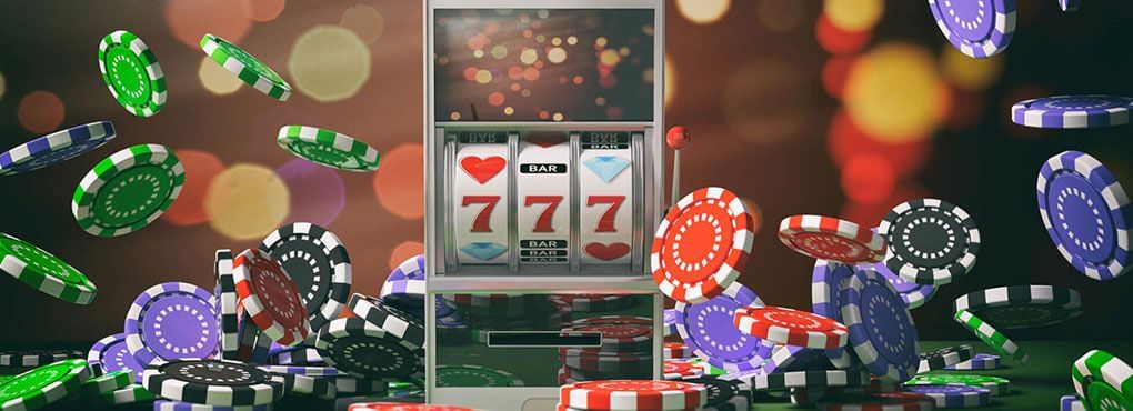 Slotastic Casino