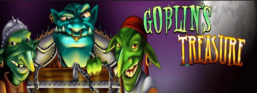Goblin's Treasure Slot Game