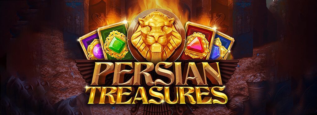 Persian Treasures Slots
