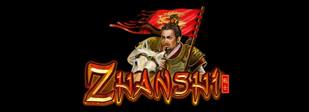 Zhanshi Slot Game